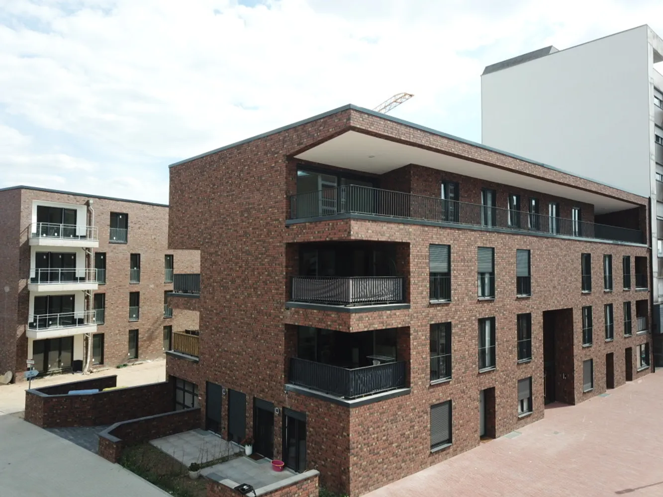2 Zimmer Wohnung mit 98 m² in Kamp-Lintfort – Bild 10