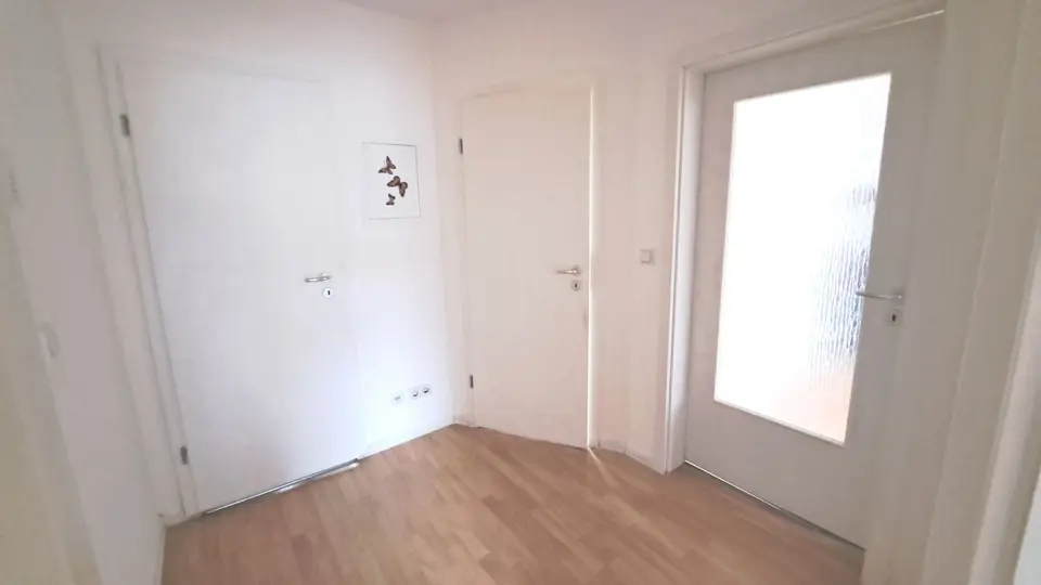 3 Zimmer Wohnung mit 60 m² in Zeitz – Bild 5