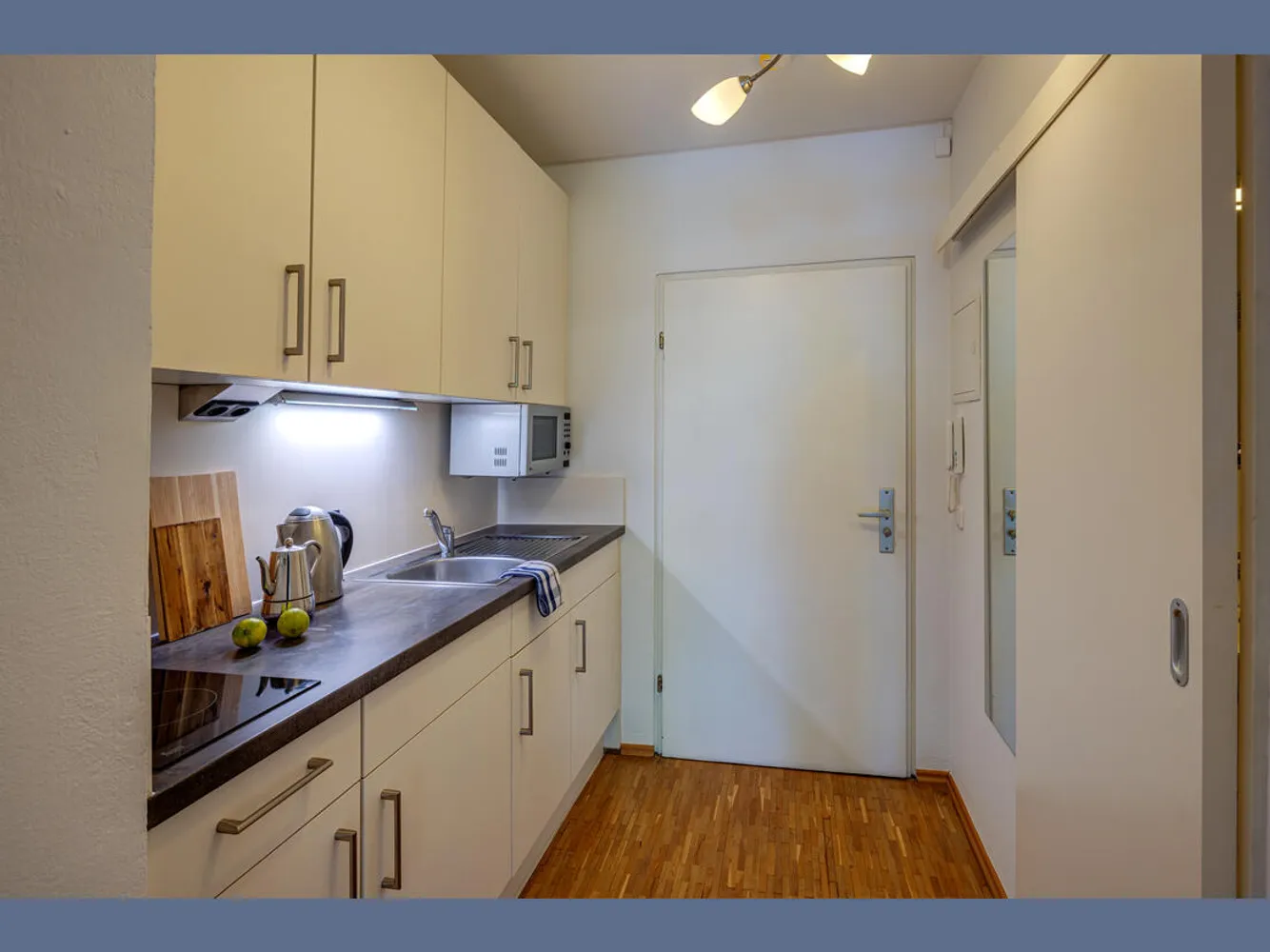 1 Zimmer Wohnung mit 33 m² in München – Bild 7