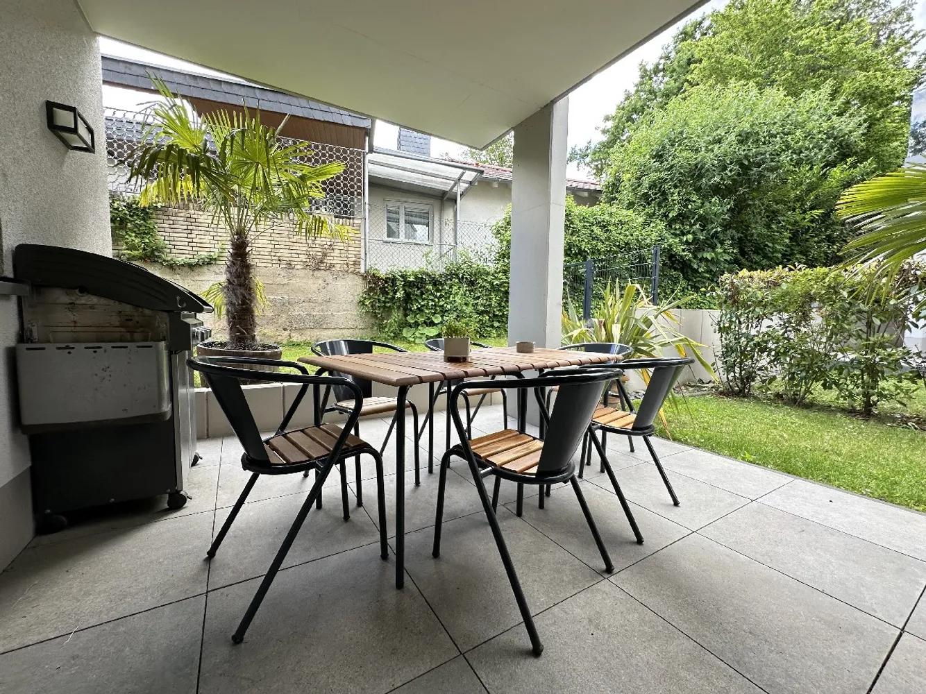 3 Zimmer Wohnung mit 91 m² in Bonn – Bild 2