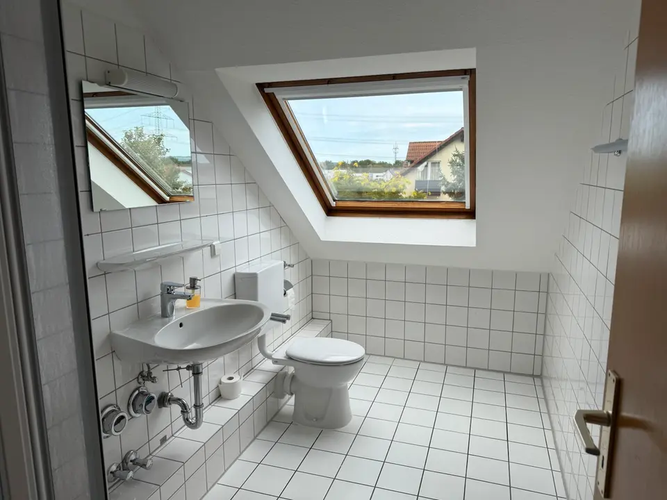 2 Zimmer Wohnung mit 57 m² in Gießen – Bild 9