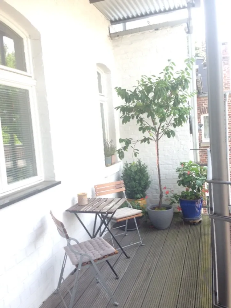 5 room apartment with 138 m² in Aachen – Photo 3