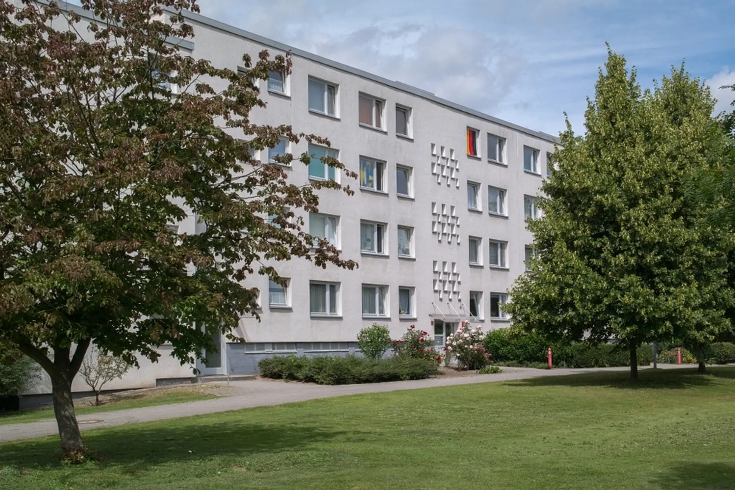 2 Zimmer Wohnung mit 53 m² in Wolfsburg – Bild 3