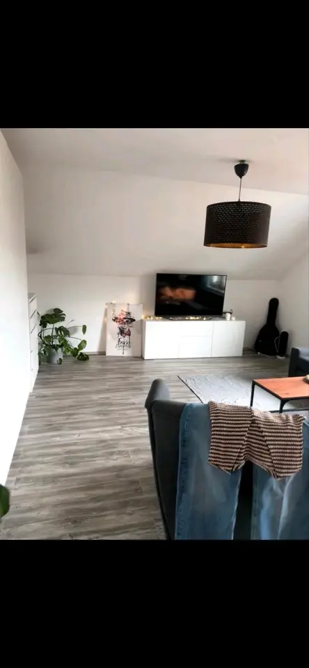 3 Zimmer Wohnung mit 95 m² in Lengerich – Bild 2
