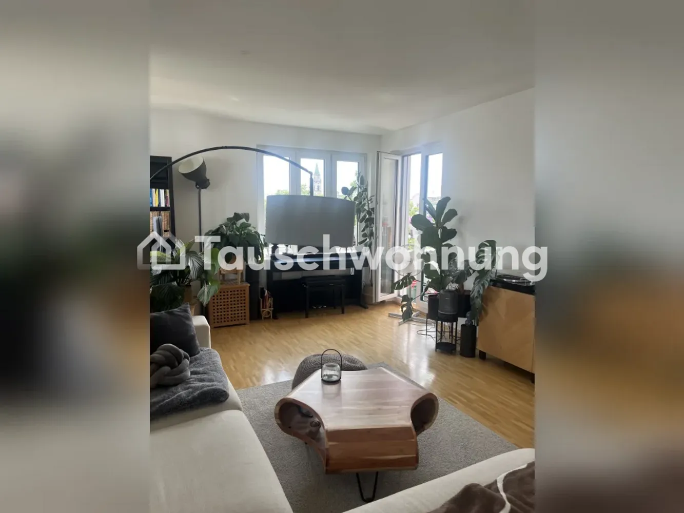 2 room apartment with 70 m² in Munich – Photo 6