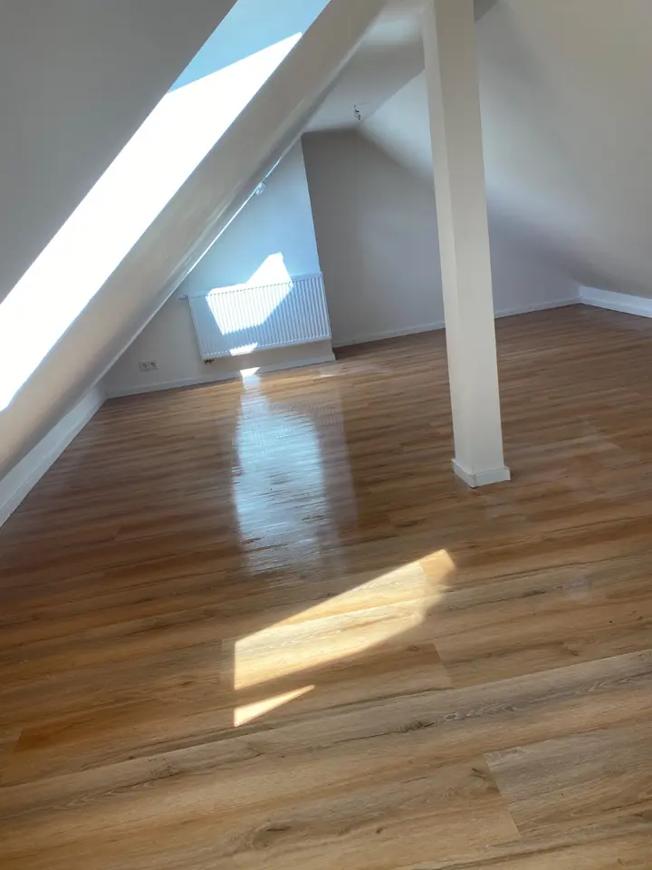 2 Zimmer Wohnung mit 41 m² in Hannover – Bild 2