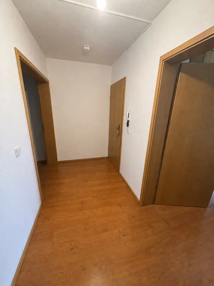2 room apartment with 61 m² in Eberswalde – Photo 6