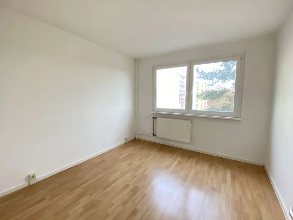 3 Zimmer Wohnung mit 57 m² in Halle (Saale) – Bild 4