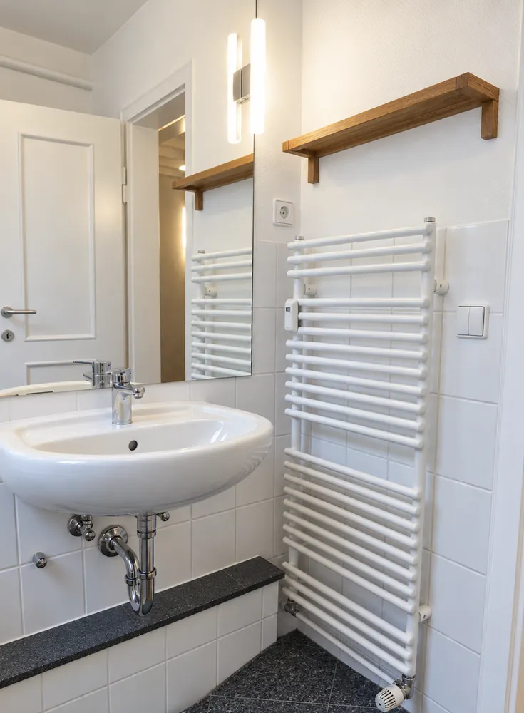 4 room apartment with 83 m² in Stuttgart – Photo 12