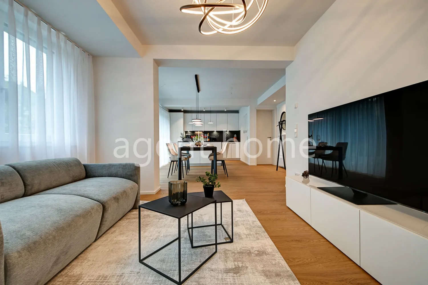2 Zimmer Wohnung mit 65 m² in Stuttgart – Bild 7
