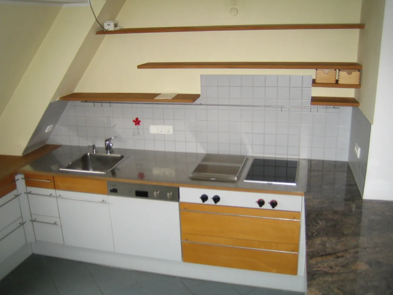 3 Zimmer Wohnung mit 85 m² in München – Bild 3
