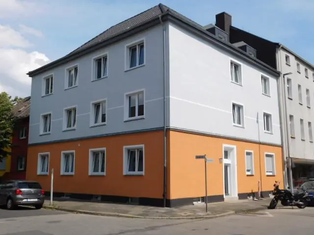 2 Zimmer Wohnung mit 48 m² in Duisburg – Bild 3