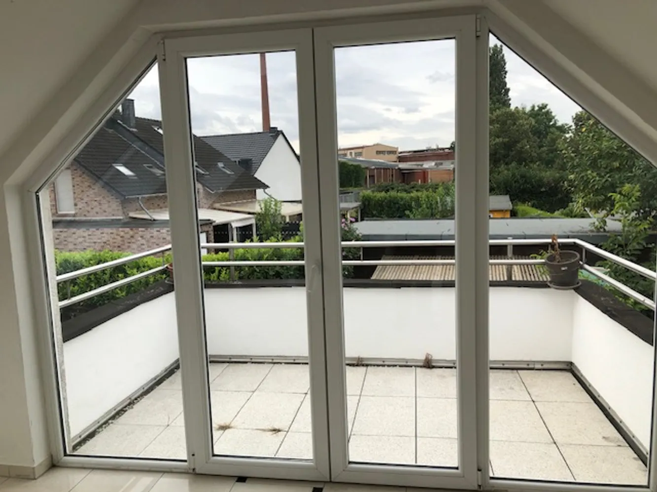 4 Zimmer Wohnung mit 80 m² in Köln – Bild 7