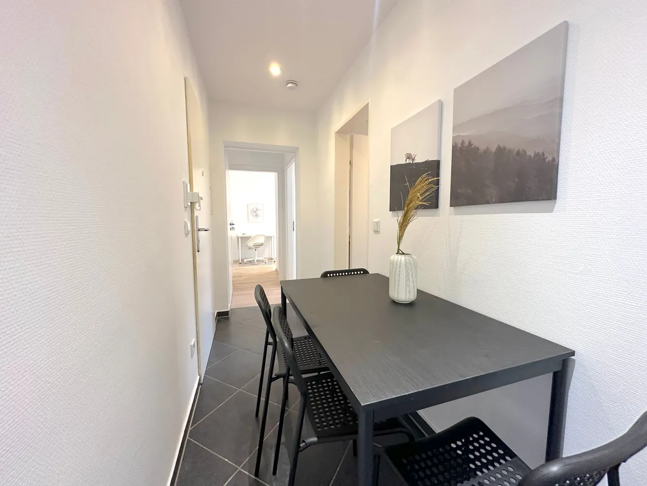 1 Zimmer Wohnung mit 10 m² in Frankfurt am Main – Bild 6