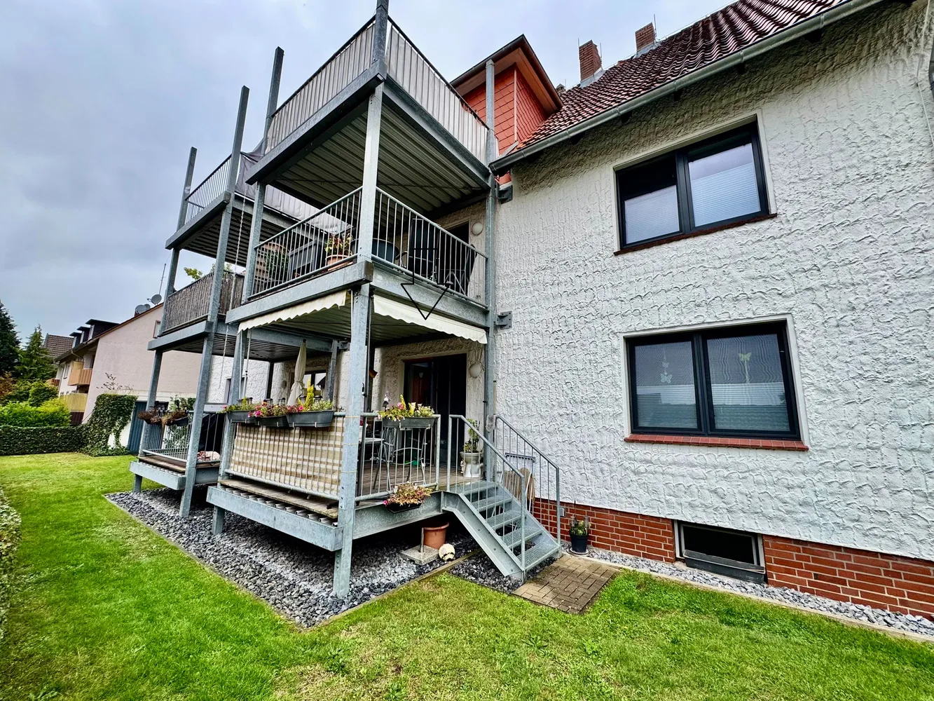 3 Zimmer Wohnung mit 73 m² in Gütersloh – Bild 9