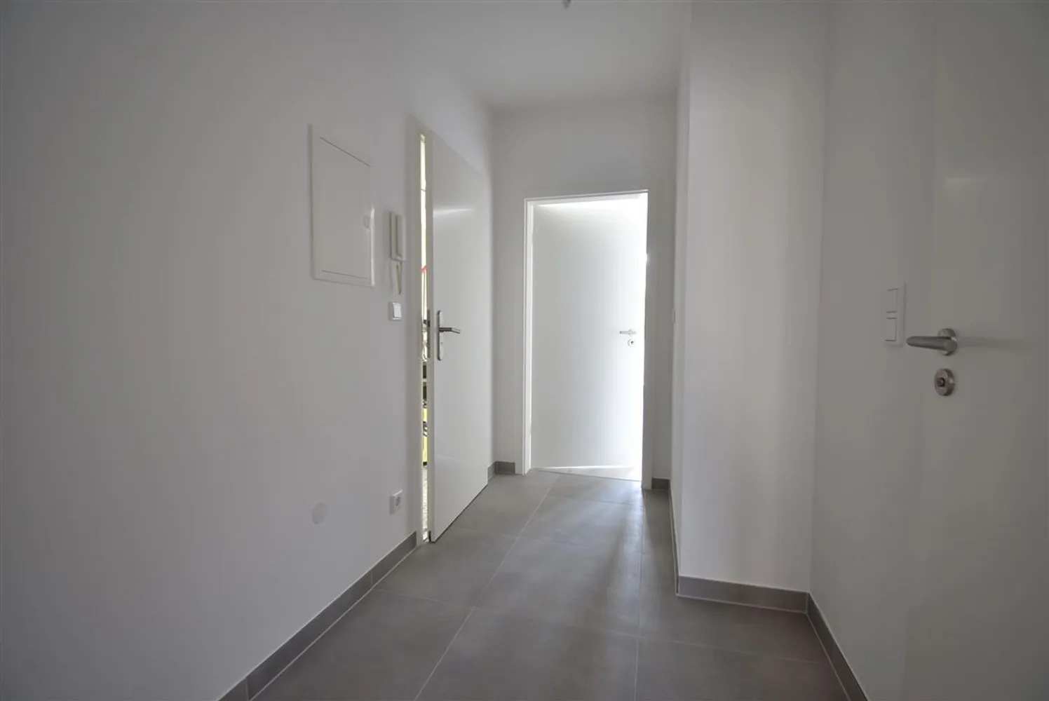 2 Zimmer Wohnung mit 40 m² in Düsseldorf – Bild 2
