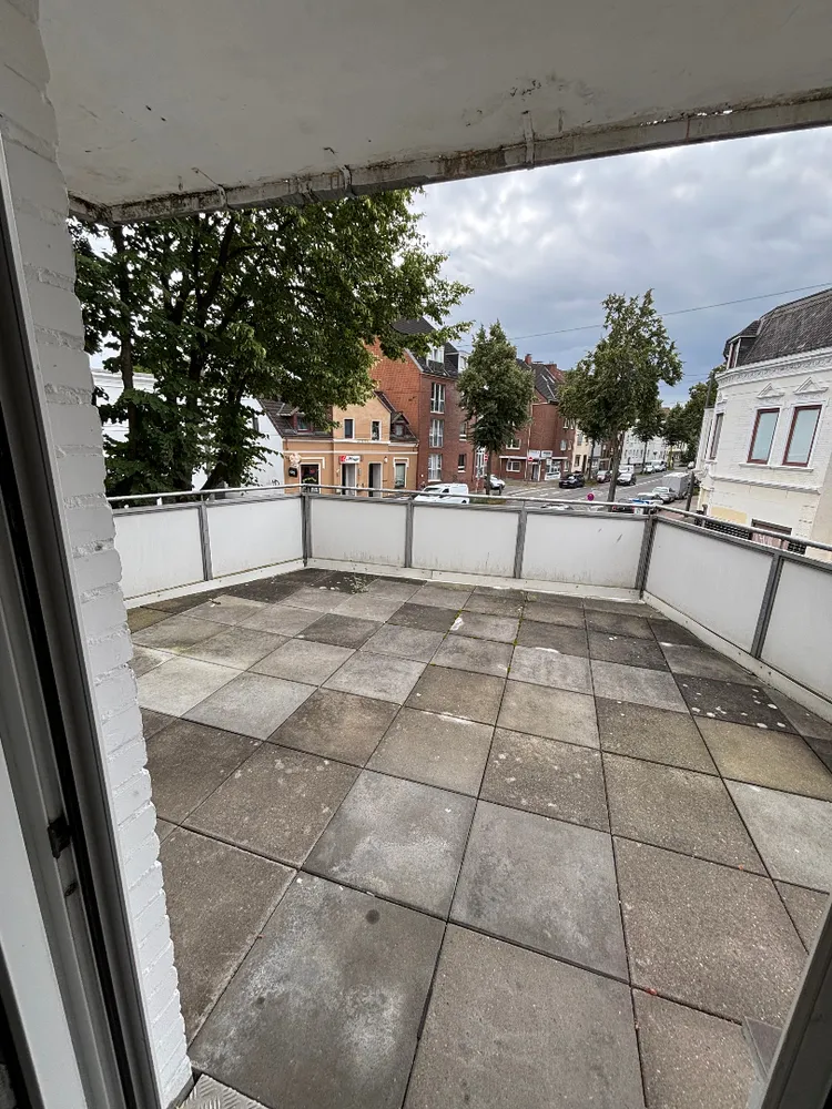 3 Zimmer Wohnung mit 92 m² in Bremen – Bild 3