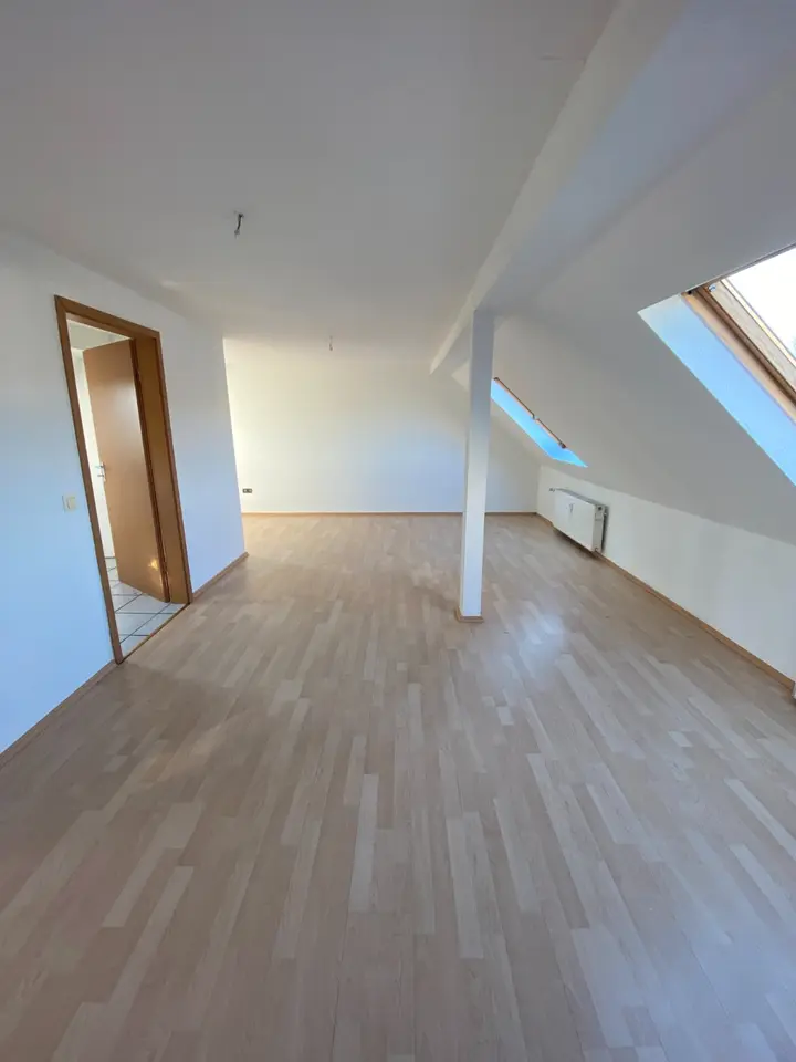 3 Zimmer Wohnung mit 67 m² in Oberhausen – Bild 1