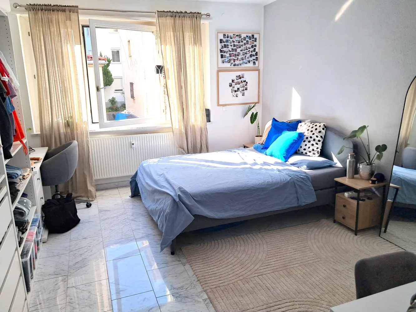 3 Zimmer Wohnung mit 115 m² in Stuttgart – Bild 6