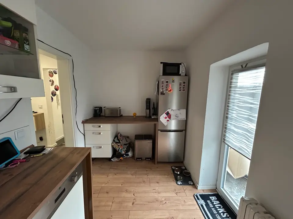 3 Zimmer Wohnung mit 72 m² in Duisburg – Bild 3