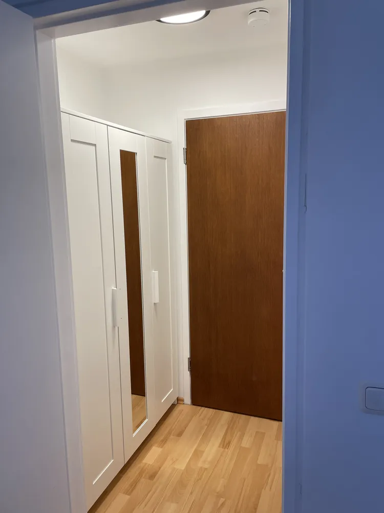 1 Zimmer Wohnung mit 13 m² in München – Bild 4