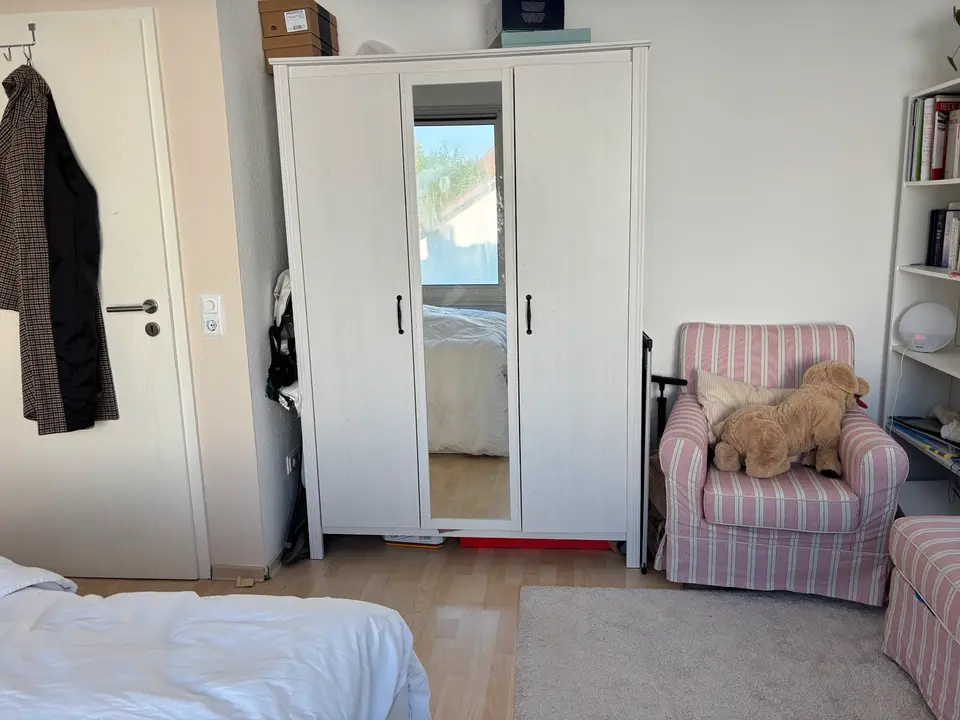 WG-Zimmer mit 14 m² in Göttingen – Bild 3