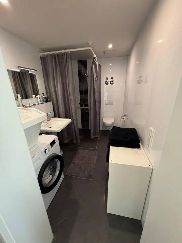 2 Zimmer Wohnung mit 51 m² in Dresden – Bild 5