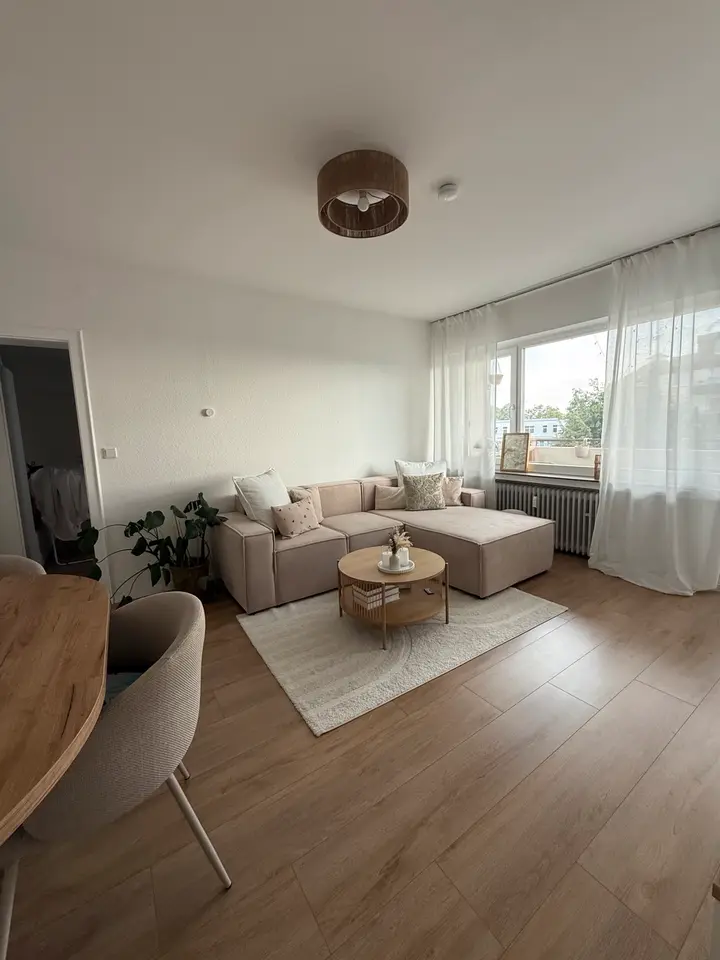 2 Zimmer Wohnung mit 60 m² in Remscheid – Bild 3