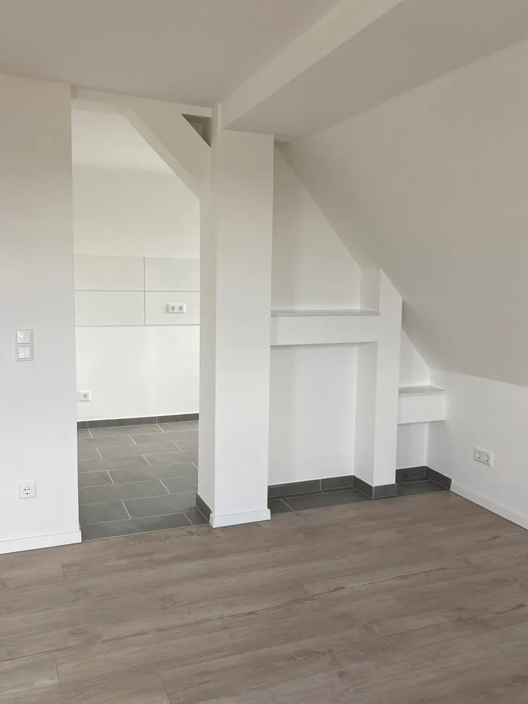 1 Zimmer Wohnung mit 35 m² in Wuppertal – Bild 7