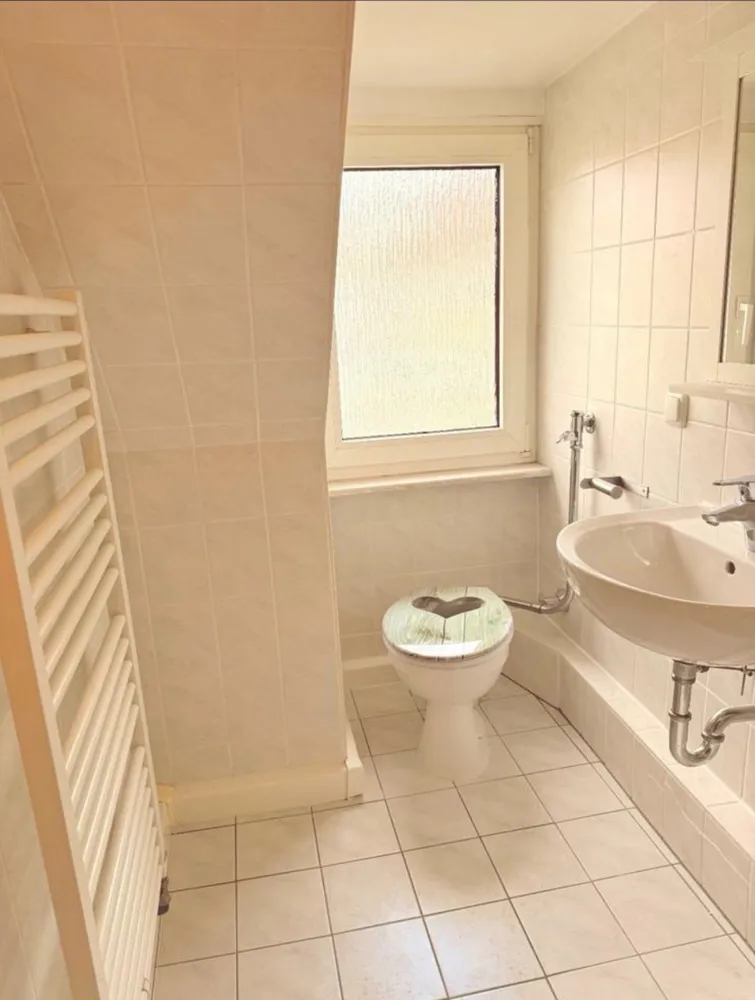 3 Zimmer Wohnung mit 50 m² in Nürnberg – Bild 1