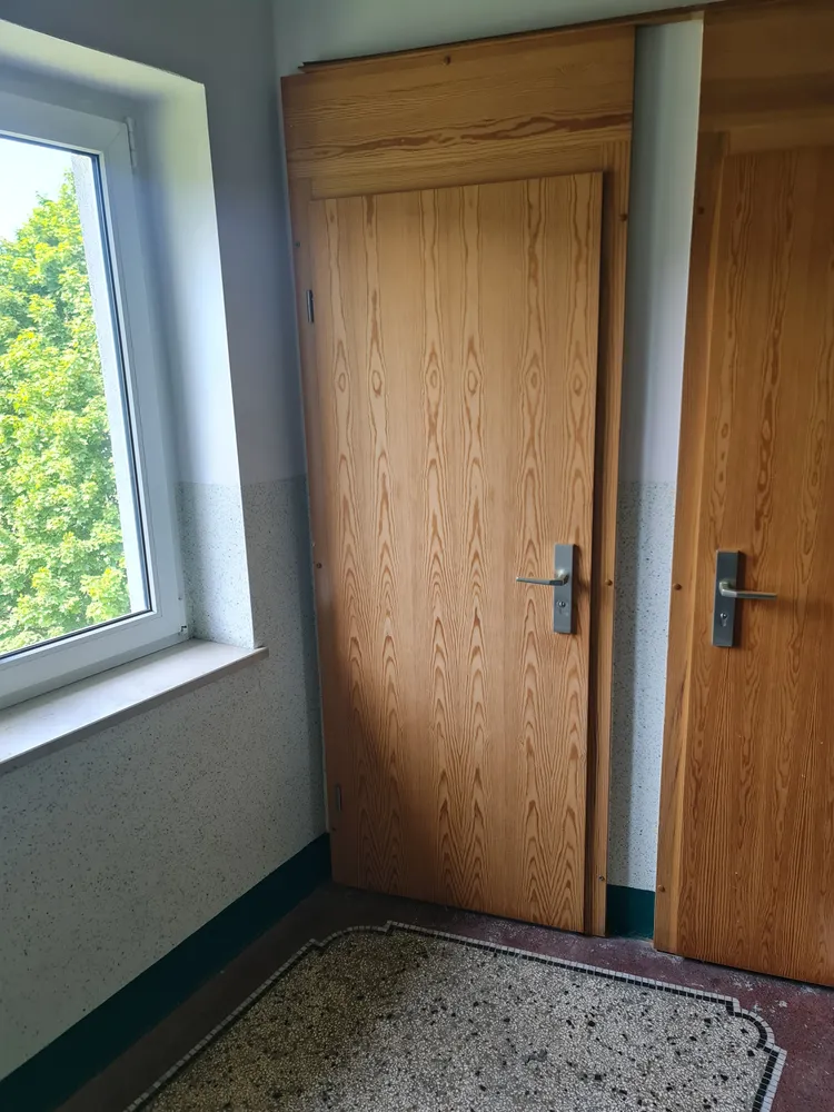3 Zimmer Wohnung mit 74 m² in Plauen – Bild 2