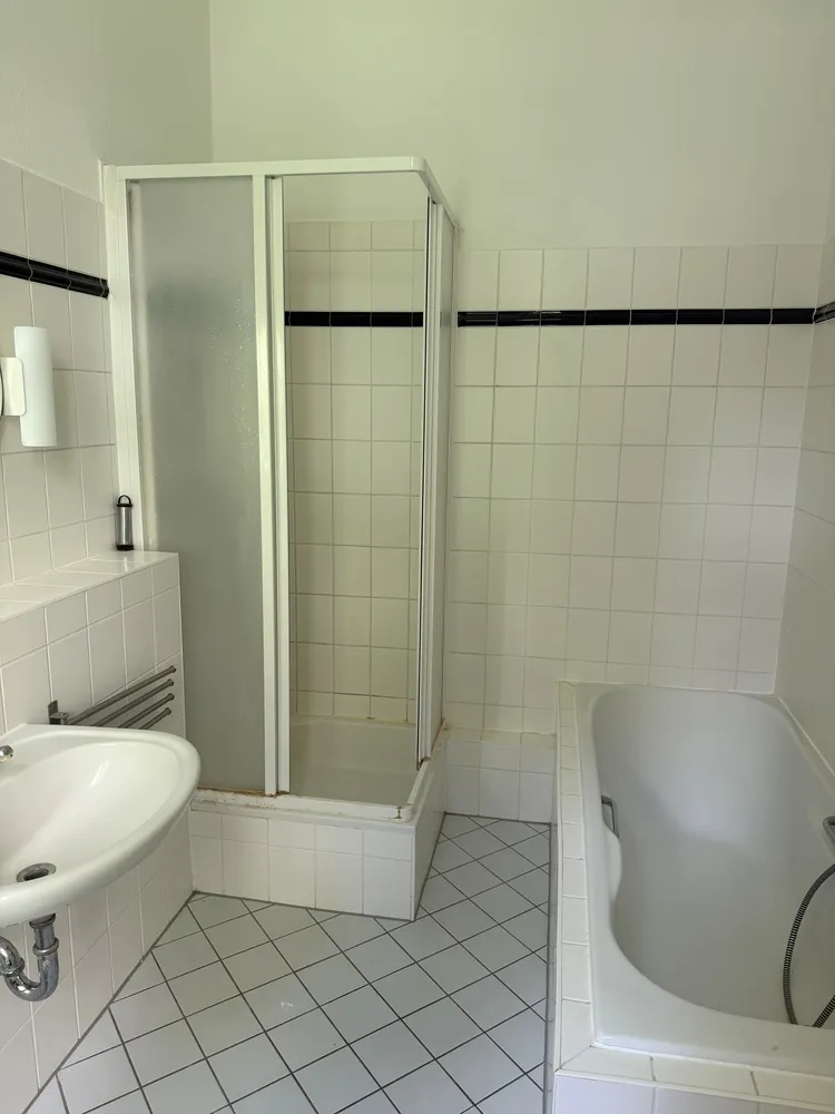 4 Zimmer Wohnung mit 94 m² in Greifswald – Bild 9
