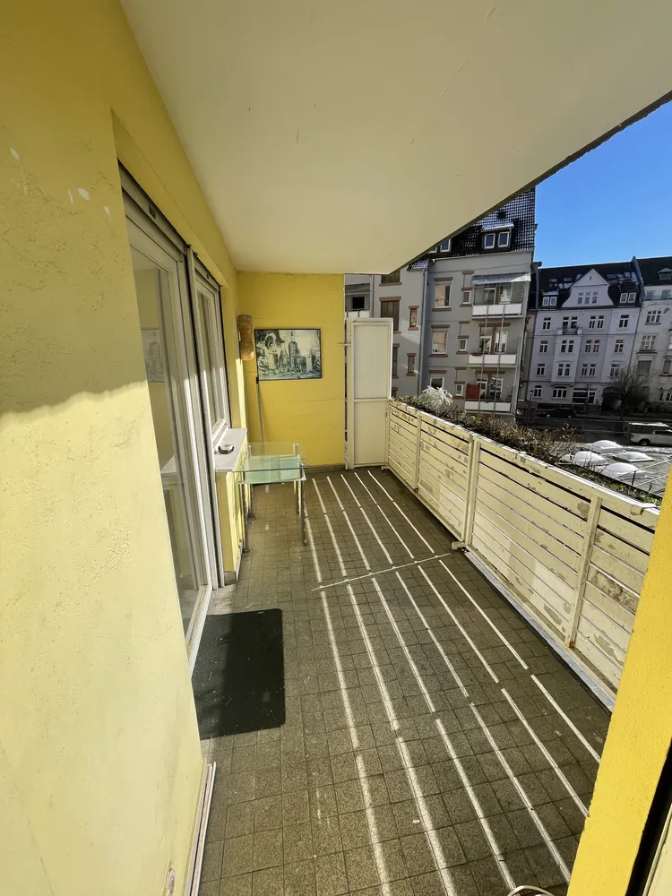 3 room apartment with 84 m² in Saarbrücken – Photo 8