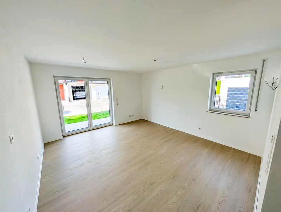 3 Zimmer Wohnung mit 68 m² in Kempten – Bild 9
