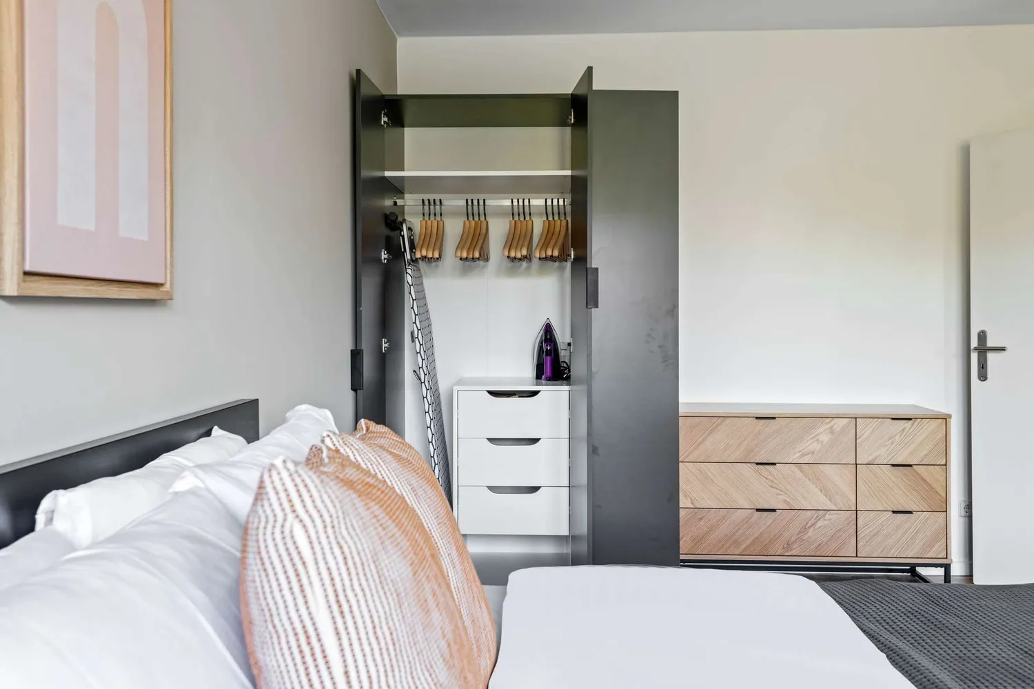 2 Zimmer Wohnung mit 65 m² in Berlin – Bild 8