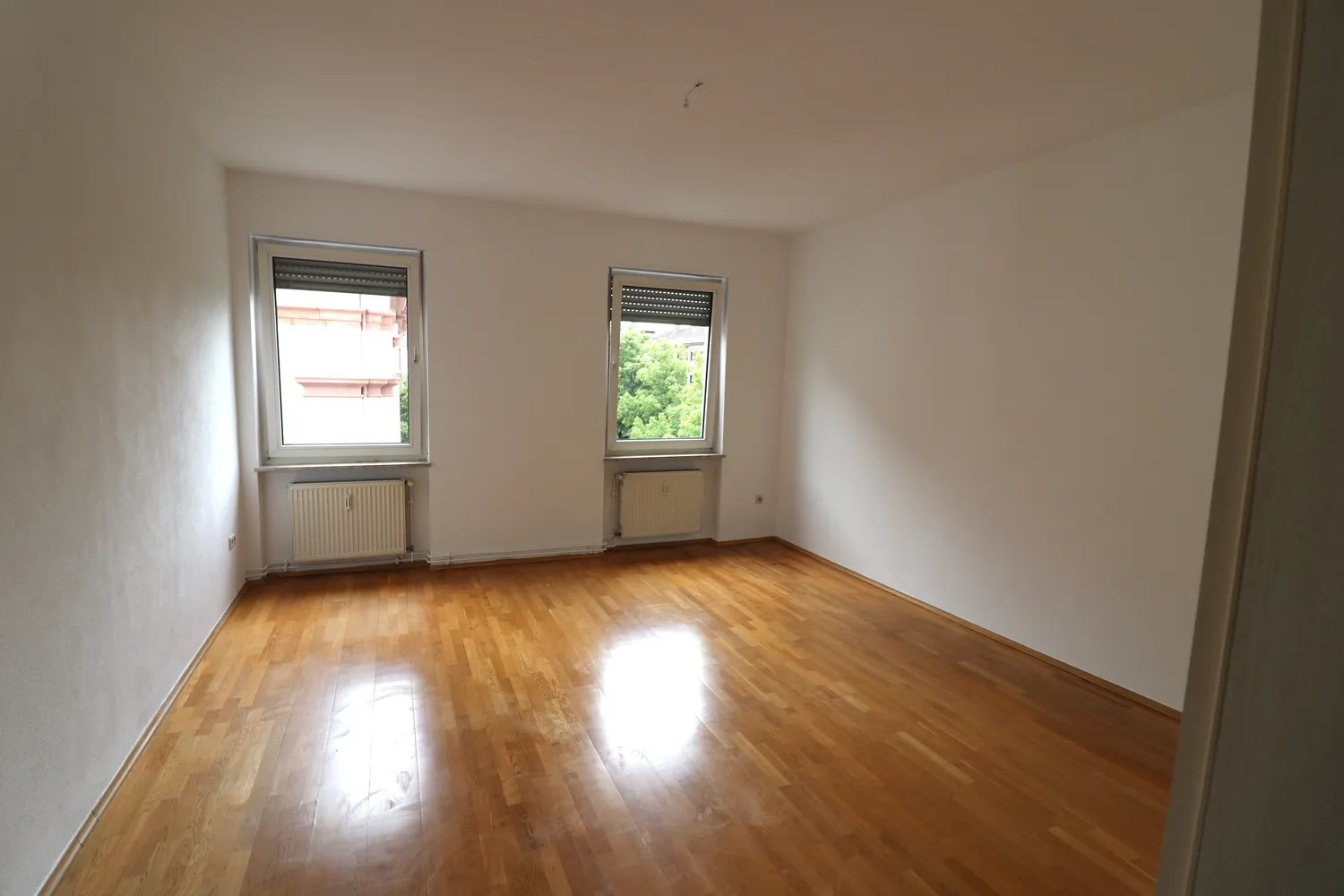 3 Zimmer Wohnung mit 96 m² in Mannheim – Bild 5