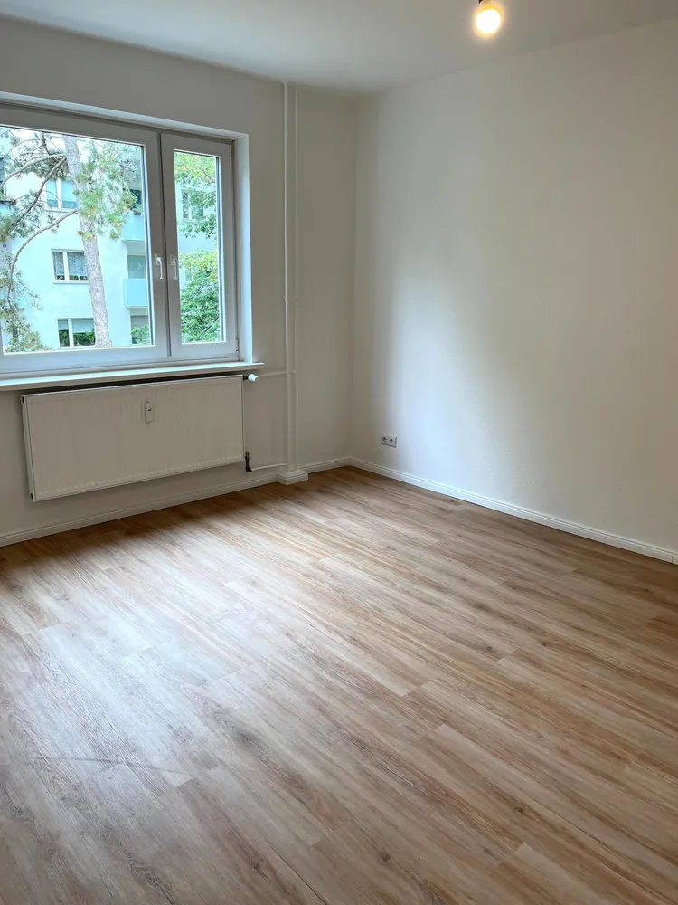 3 Zimmer Wohnung mit 75 m² in Berlin – Bild 2