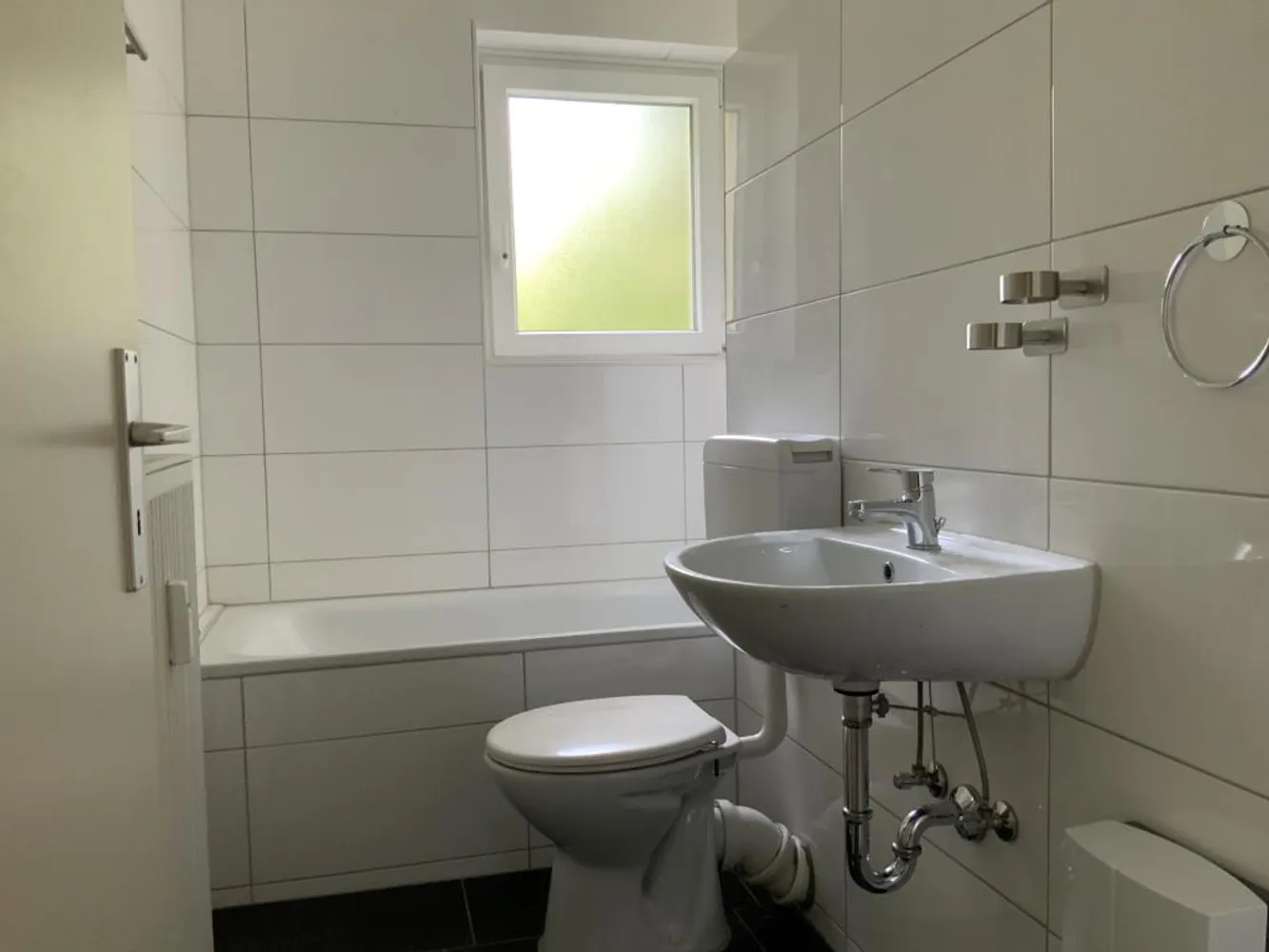 4 Zimmer Wohnung mit 73 m² in Gelsenkirchen – Bild 2
