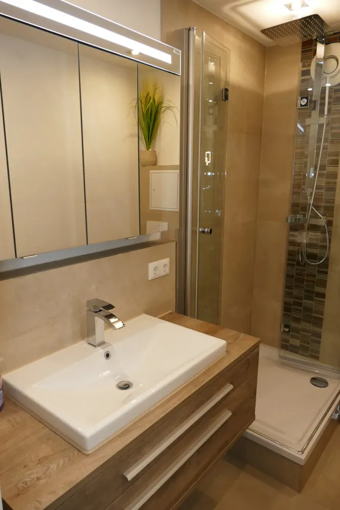 WG-Zimmer mit 15 m² in München – Bild 2