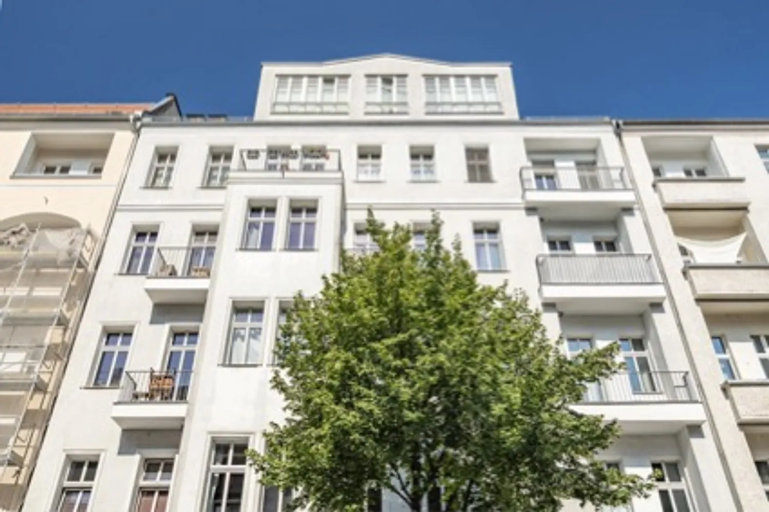 2 Zimmer Wohnung mit 44 m² in Berlin – Bild 8