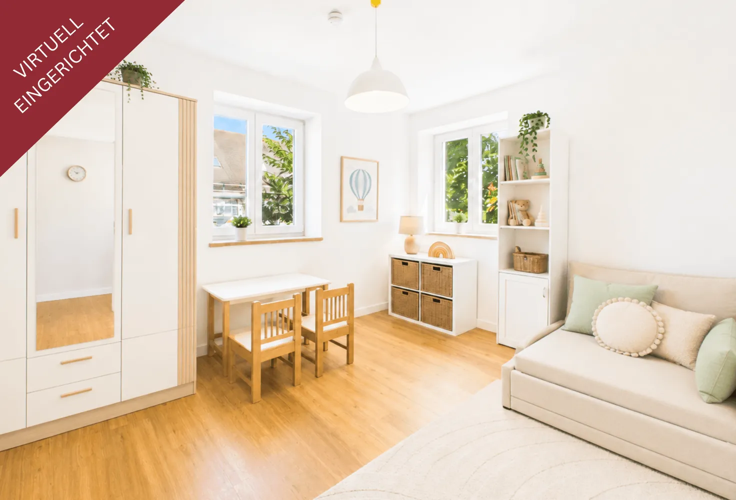 3 Zimmer Wohnung mit 93 m² in Kelheim – Bild 9
