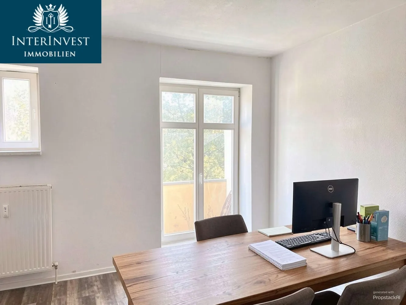 4 room apartment with 80 m² in Magdeburg – Photo 9