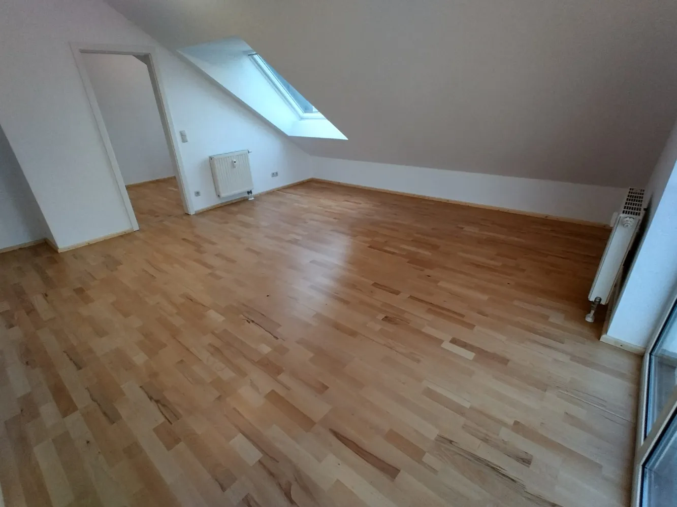 2 Zimmer Wohnung mit 50 m² in München – Bild 10