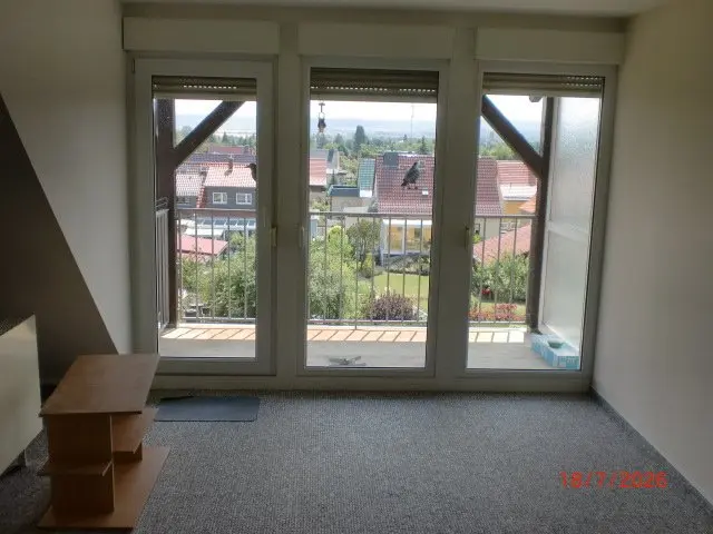 2 Zimmer Wohnung mit 70 m² in Quedlinburg – Bild 10