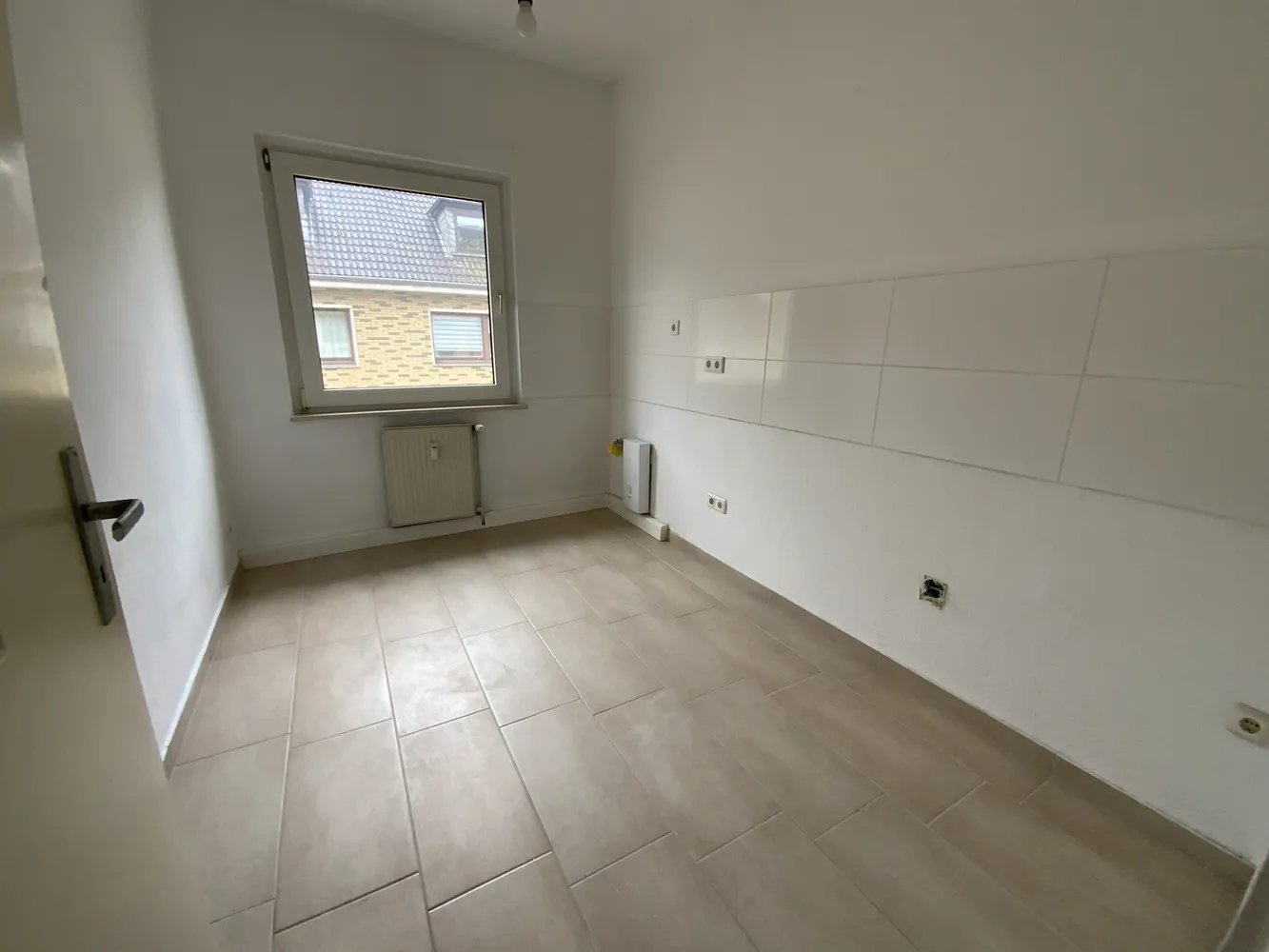 2 Zimmer Wohnung mit 50 m² in Essen – Bild 4