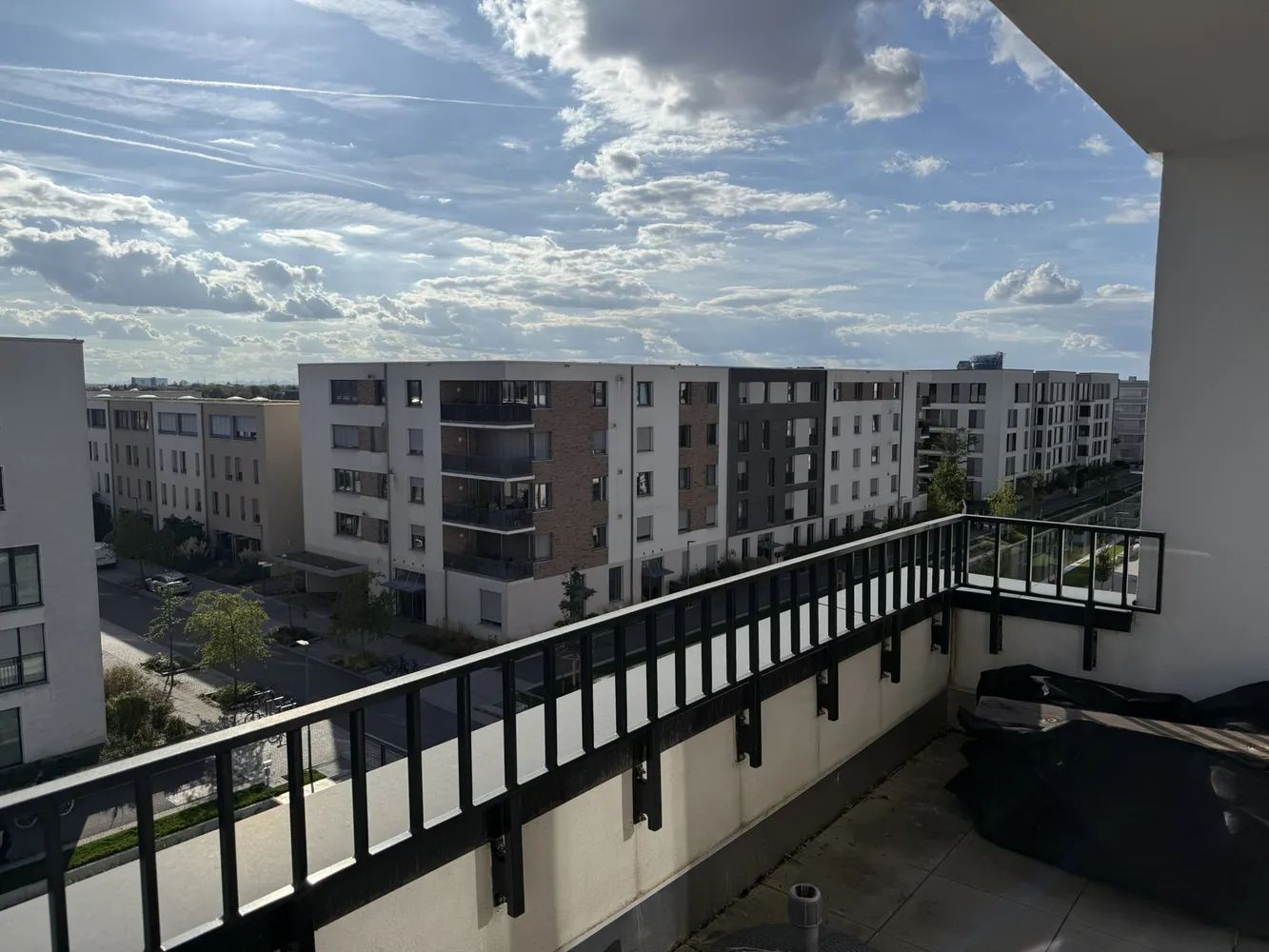 1 Zimmer Wohnung mit 44 m² in Heidelberg – Bild 2