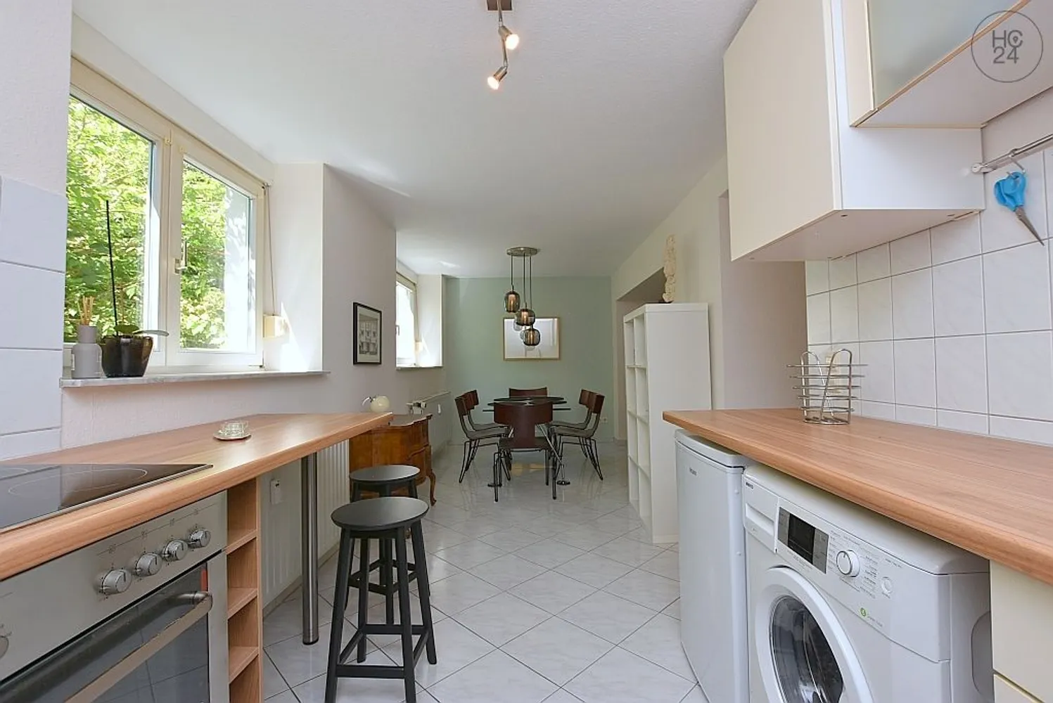 3 Zimmer Wohnung mit 64 m² in Stuttgart – Bild 9