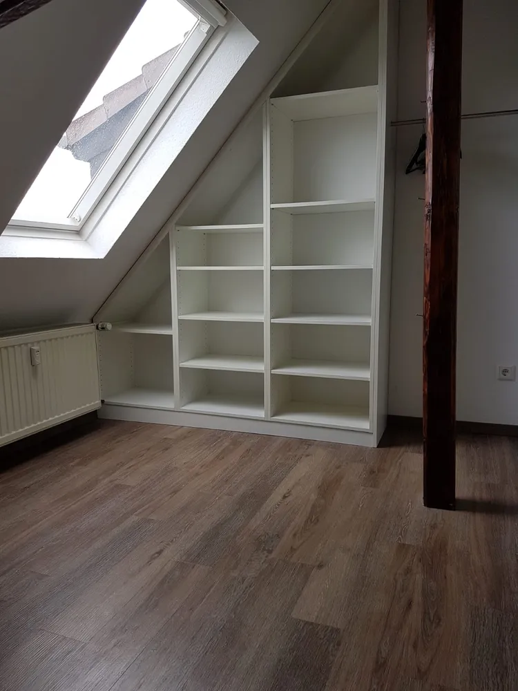 2 Zimmer Wohnung mit 74 m² in Duisburg – Bild 7