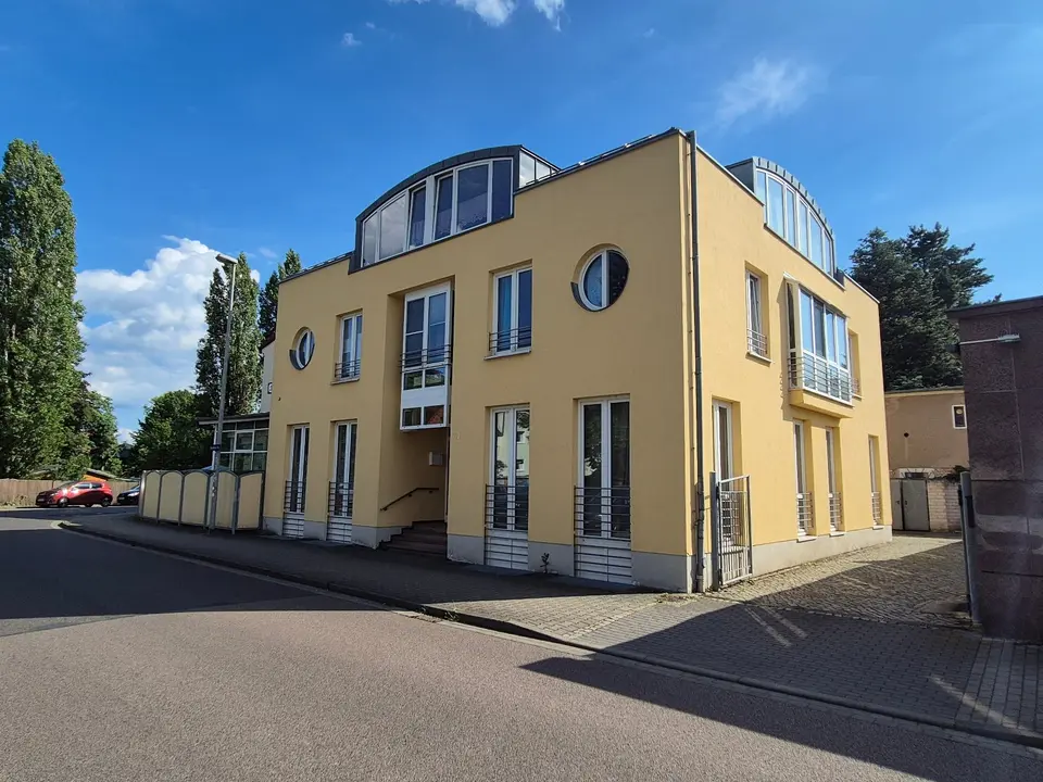 Studio mit 45 m² in Dresden – Bild 10