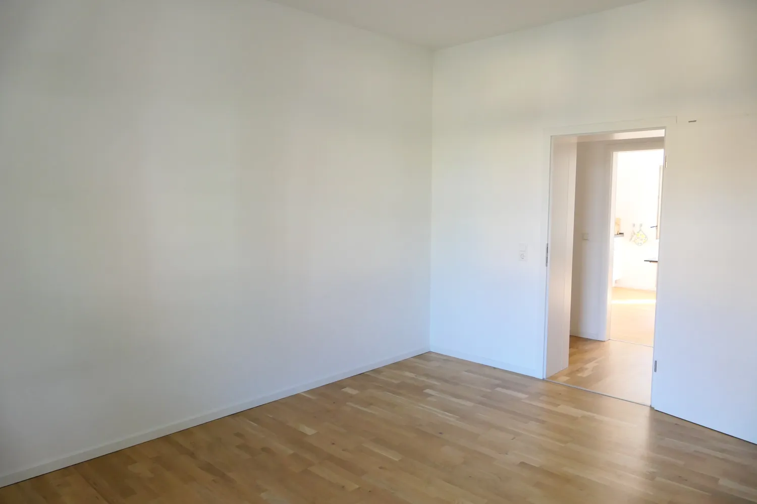 1 Zimmer Wohnung mit 30 m² in Münster – Bild 2